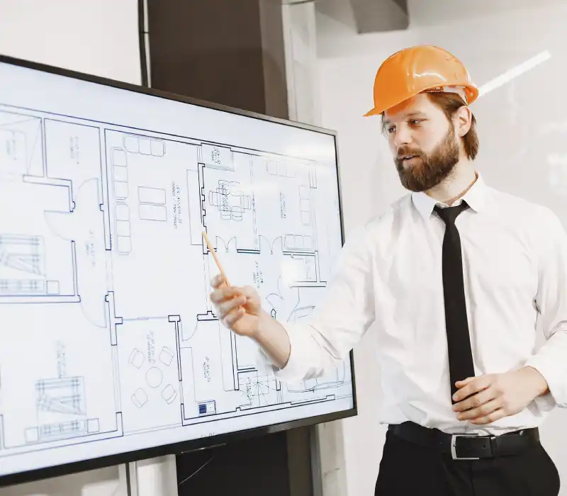 Project Management planning