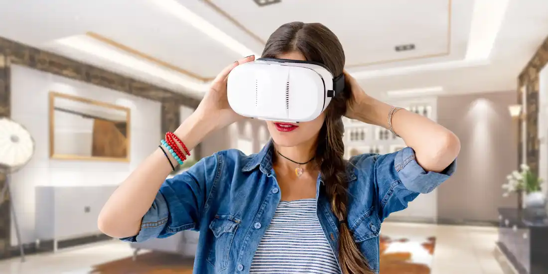Virtual Reality Architects