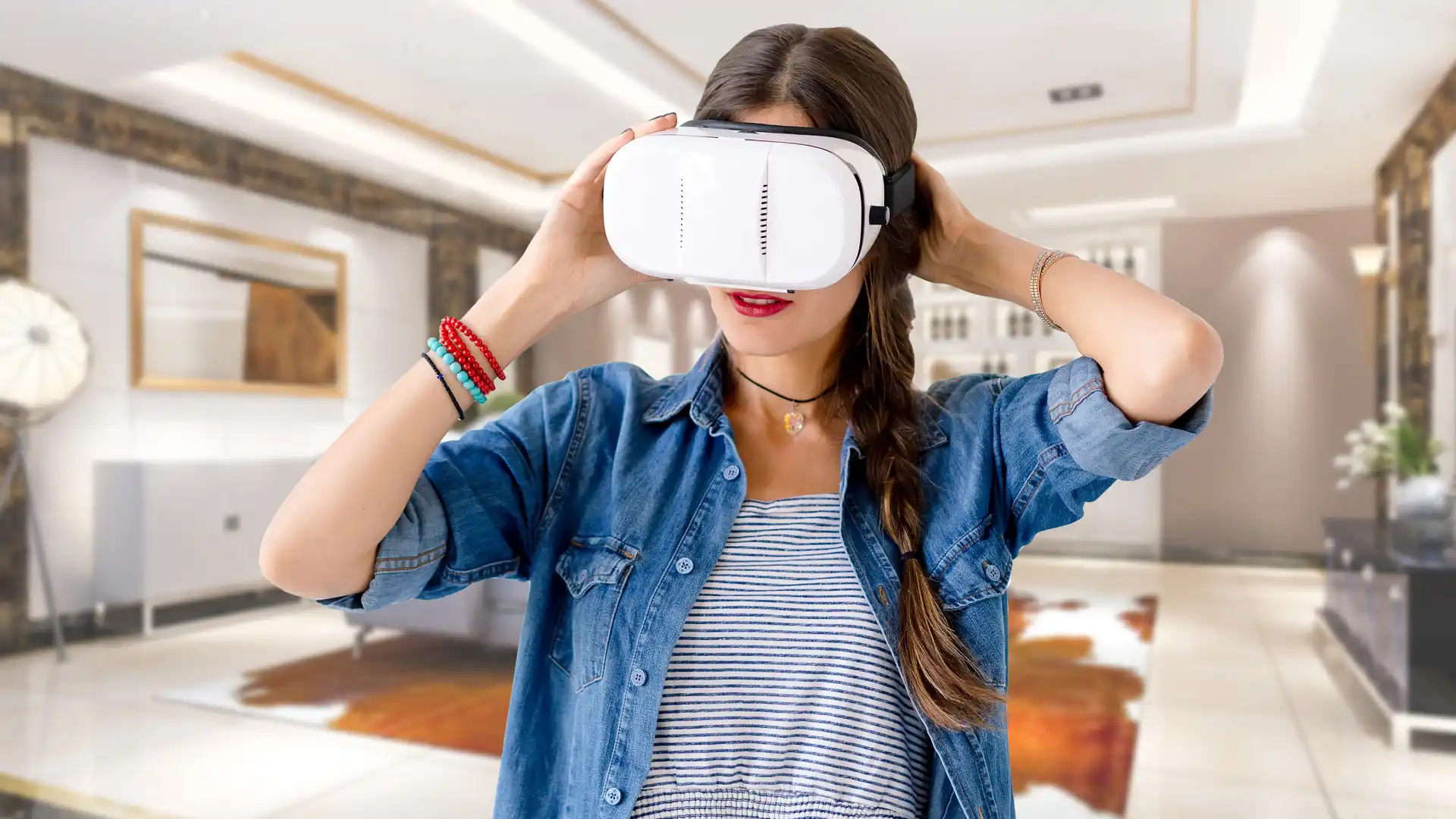virtual reality
